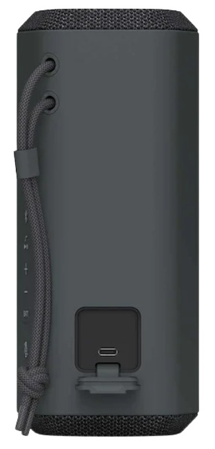 Přenosný reproduktor Sony SRS-XE200 šedý Přenosný reproduktor SONY SRS-XE200 USB-C