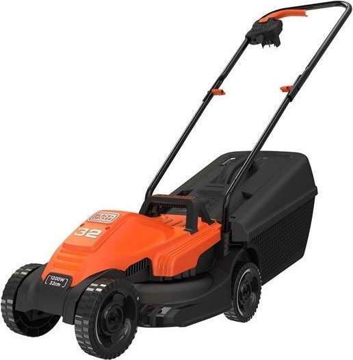 BLACK+DECKER BEMW451-QS