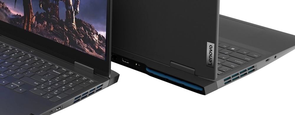 Notebook Lenovo LOQ 15IRH8 šedý Lenovo LOQ 15IRH8 (82XV005VCK)