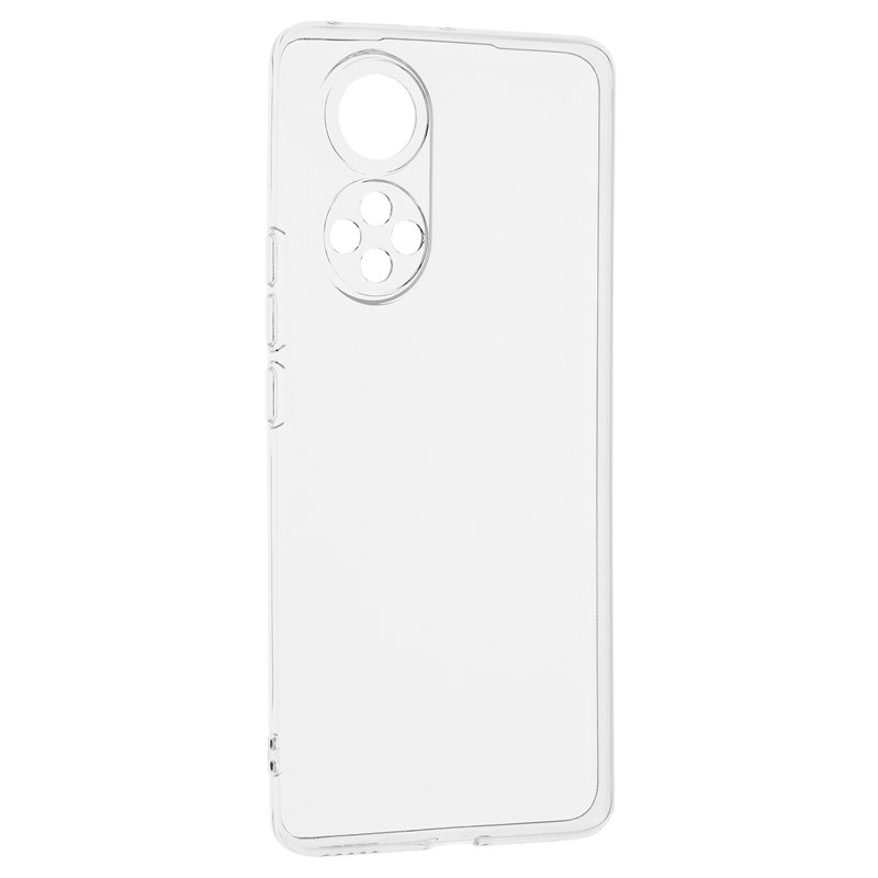 Kryt na mobil FIXED na Huawei Nova 9/Honor 50 průhledný