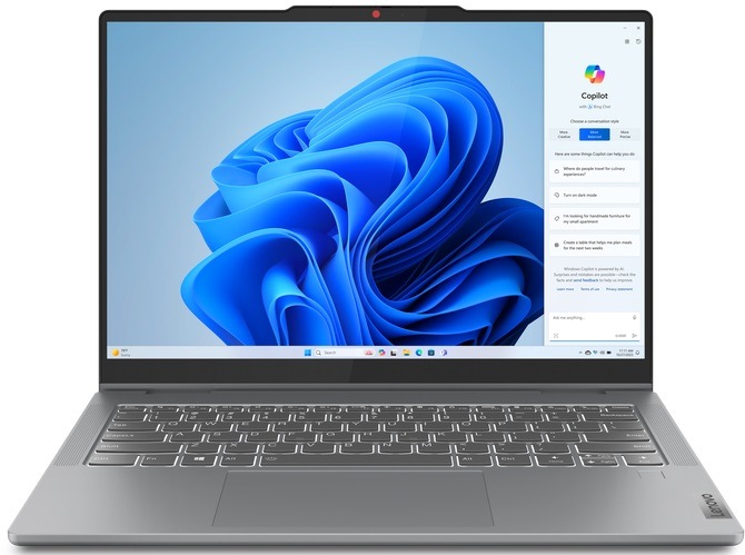 Lenovo IdeaPad 5 2-in-1