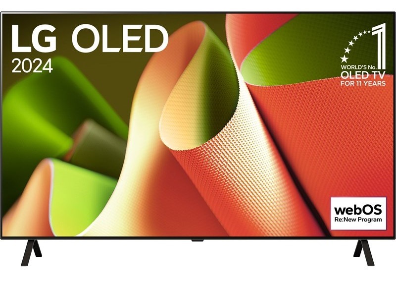Televize LG OLED77B42LA LGGOLED77B42
