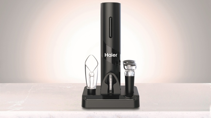 Sada na víno Haier HAWBKIT05