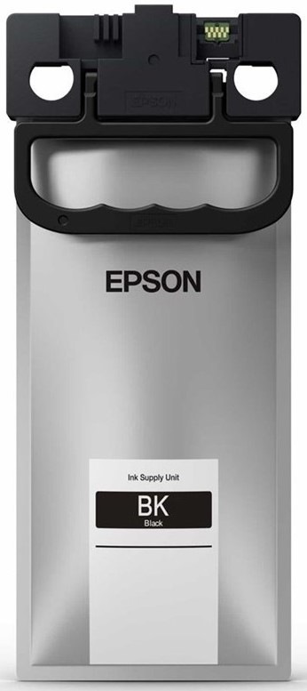Inkoustová náplň Epson T9651, 10000 stran - černá