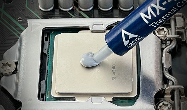 Teplovodivá pasta Arctic Cooling MX-4 Thermal Compound 8g Teplovodivá pasta Arctic Cooling MX-4 Thermal Compound 8g