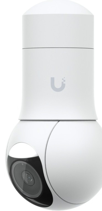IP kamera Ubiquiti UniFi Protect G5 PTZ - bílá