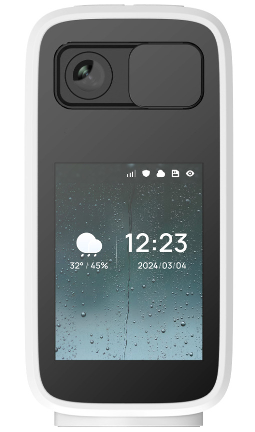 Displej IP kamery Tesla Smart SecureQ SC20