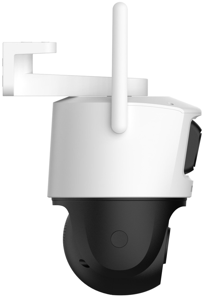 IP kamera Imou Cruiser Dual 2 Pro - černá/bílá
