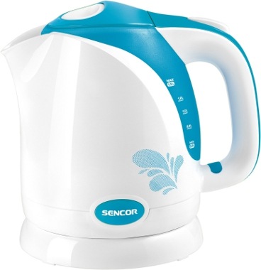 SENCOR SWK 150, modrá