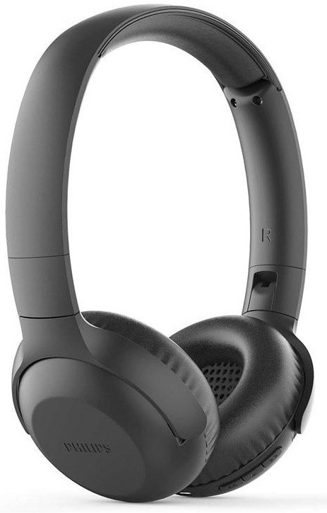 Sluchátka Philips TAUH202BK černá