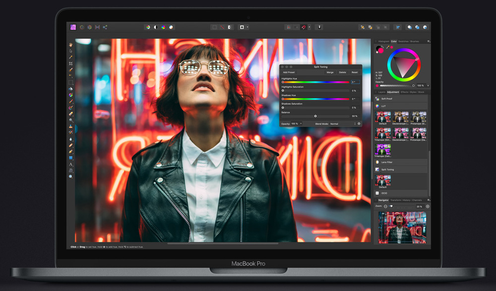 Notebook Apple MacBook Pro 13" CTO i7-10.gen/32G/1T/CZ - Space Grey - ZÁNOVNÍ - 12 měsíců záruka