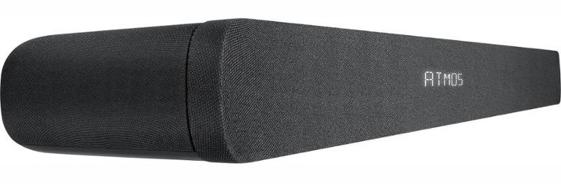 Soundbar TCL TS8111 černý