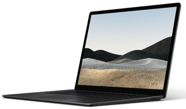 Notebook Microsoft Surface Laptop 4 15