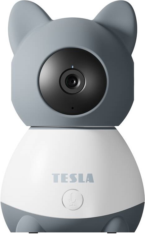 Tesla Smart Camera 360 Baby