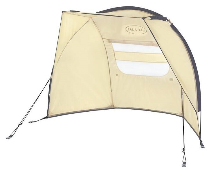 Zastřešení vířivky Bestway Canopy 60304