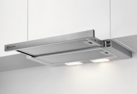 Odsavač par Electrolux LFP316S