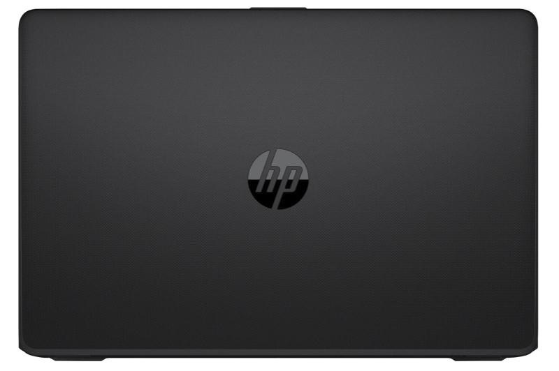 Notebook HP 15-rb021nc černý