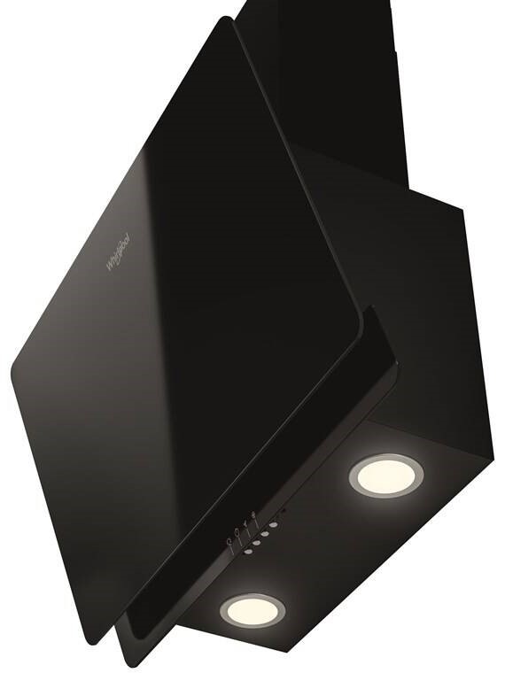 Odsavač par Whirlpool WHVP 65F LM K