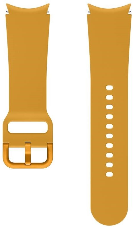 Řemínek Samsung Sportovní 20mm (velikost M/L) hnědý
