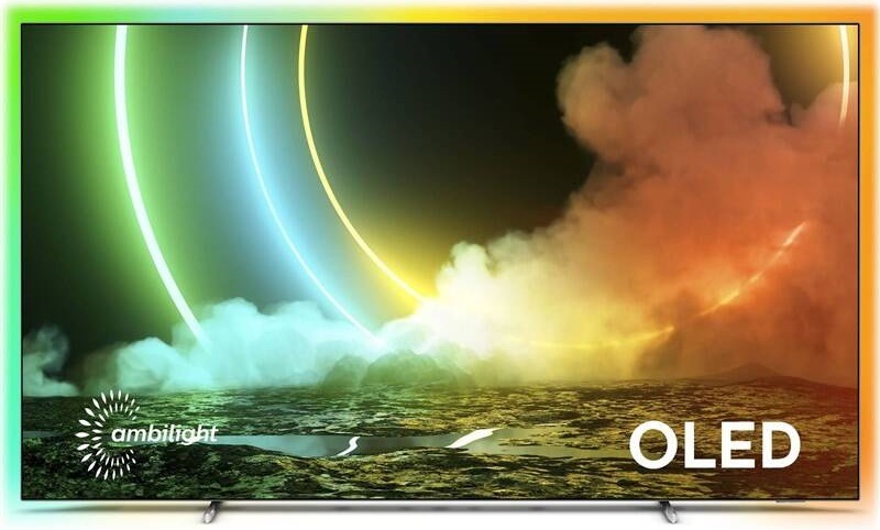 Televize Philips 55OLED706