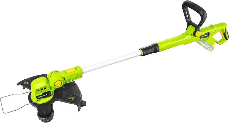 Strunová sekačka Fieldmann FZS 70105-0 (bez baterie) Fieldmann FZS 70105-0