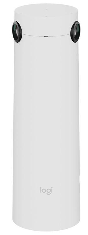 Webkamera Logitech Sight bílá