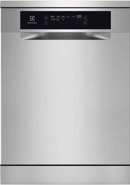 Myčka nádobí Electrolux ESM89400SX nerez