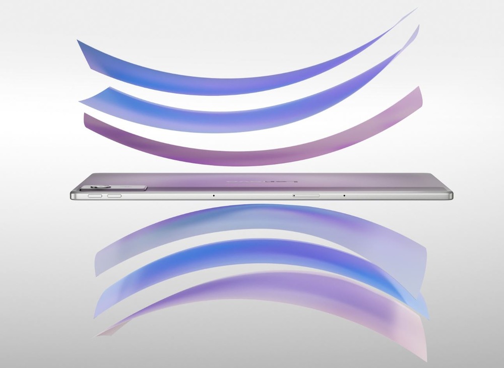 Dotykový tablet Lenovo Idea Tab Plus