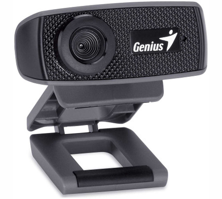 Genius Webcam FaceCam 1000X