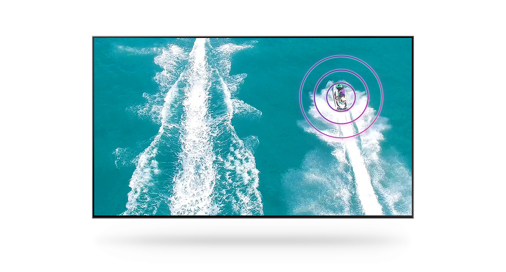 Televize Samsung QE55Q80TA Televize Samsung QE55Q80TA