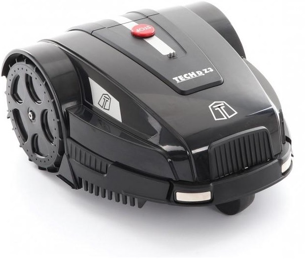 TECHline TECH DZ2 (2.5)