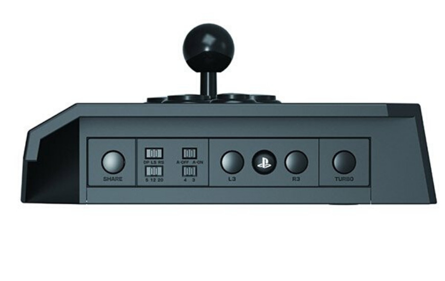 Gameboard HORI Real Arcade Pro 4 Gameboard HORI Real Arcade Pro 4