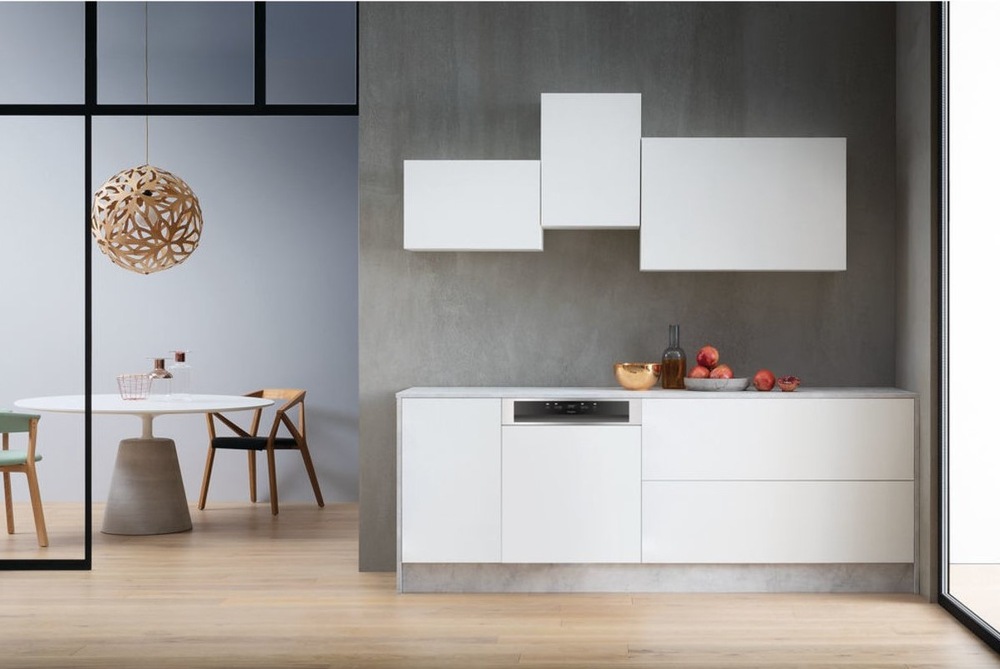 Myčka nádobí Whirlpool WBO 3O33 PL X nerez Myčka nádobí Whirlpool WBO 3O33 PL X nerez