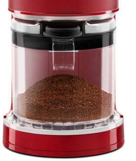 Kávomlýnek KitchenAid 5KCG8433EER červený Kávomlýnek KitchenAid 5KCG8433EER červený