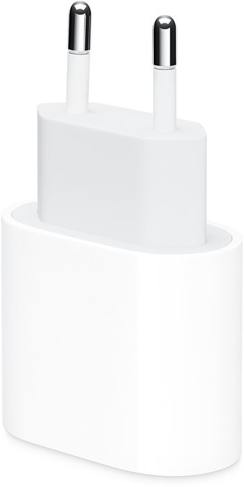 Napájecí adaptér Apple, 20 W, USB-C
