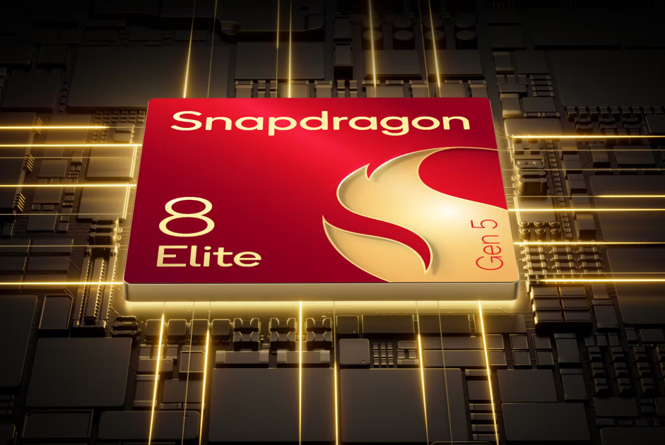 HONOR Magic V6 pohání výkonný procesor Snapdragon 8 Elite Gen 5