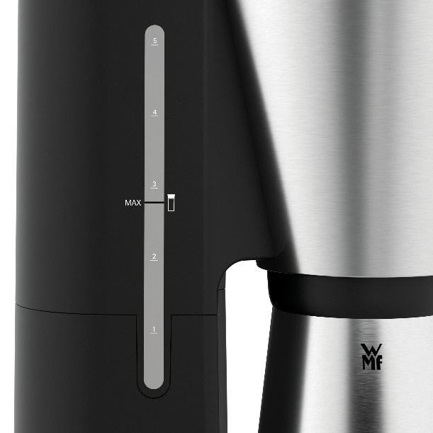 Kávovar WMF KITCHENminis® Aroma 412260011 nerez