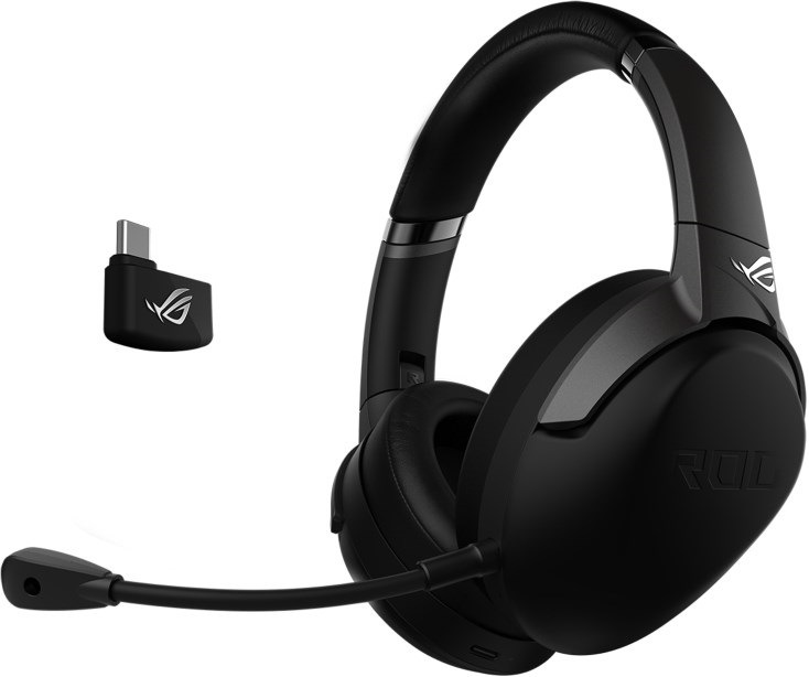 ASUS ROG STRIX GO 2.4