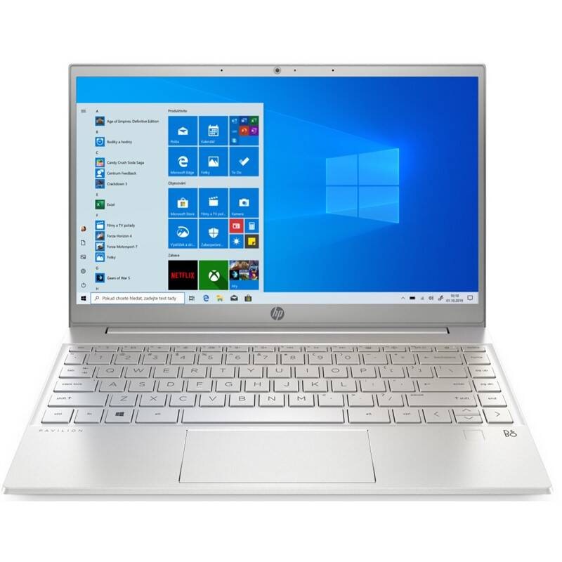 HP Pavilion 13-bb0003nc