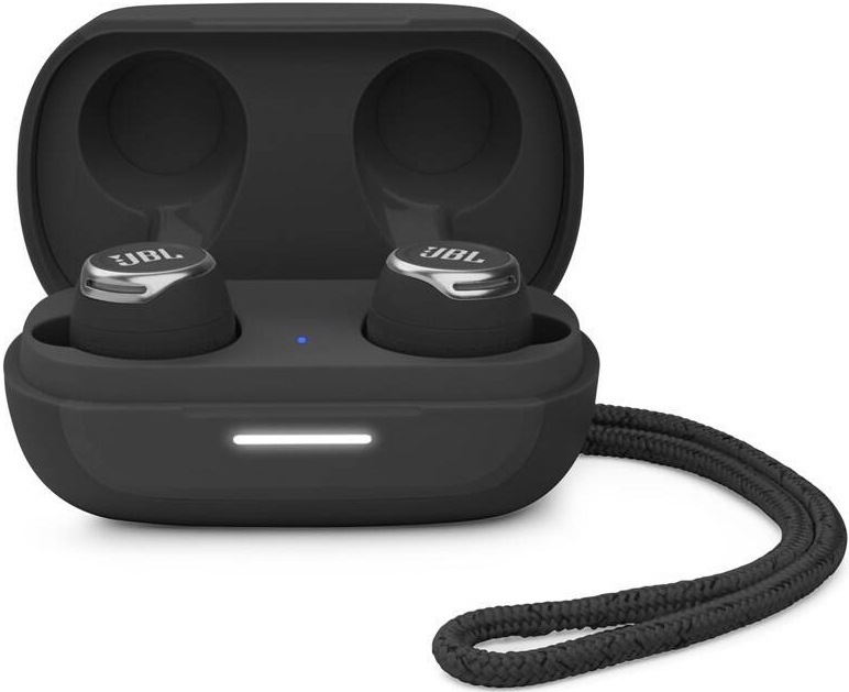 JBL Reflect Flow Pro, černá