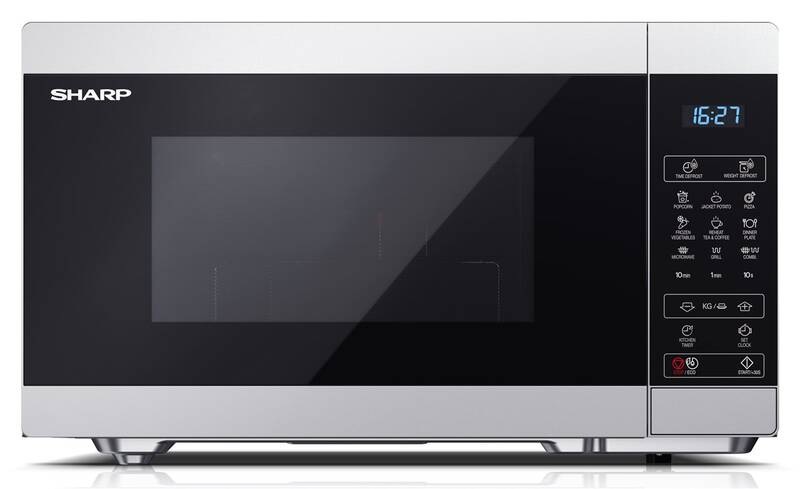 Mikrovlnná trouba Sharp YC-MG81ES stříbrná https://www.kasa.cz/services/TsPreviewProduct/?match=SHAYCMG81ES
