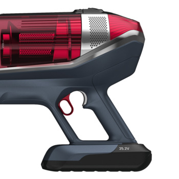 Tyčový vysavač Rowenta XForce Flex 11.60 Animal RH9878 2 v 1