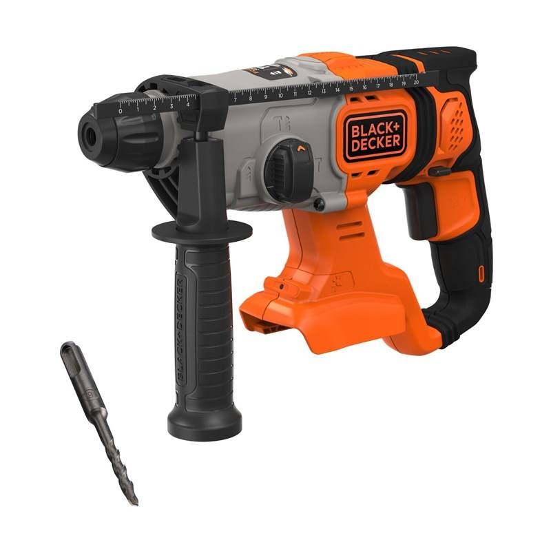 Kladivo Black-Decker BCD900B-XJ (bez baterie)