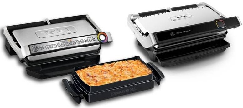 Pečicí nádoba Tefal XA727810 černé Pečicí nádoba Tefal XA727810 černé