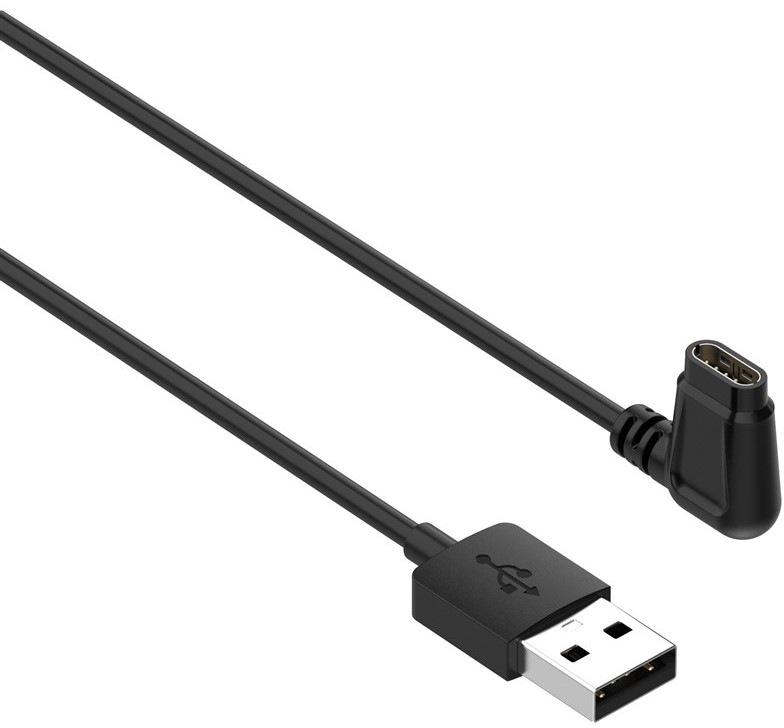 Nabíjecí kabel Amazfit Falcon - černý