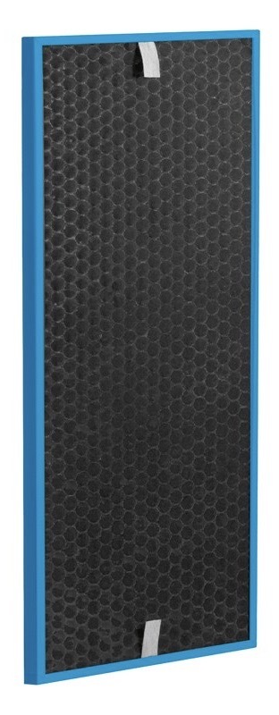 Filtr pro čističky vzduchu Rowenta XD7161E0 Carbon Captur Boost XL IPA & IPA for PU60/61 černý