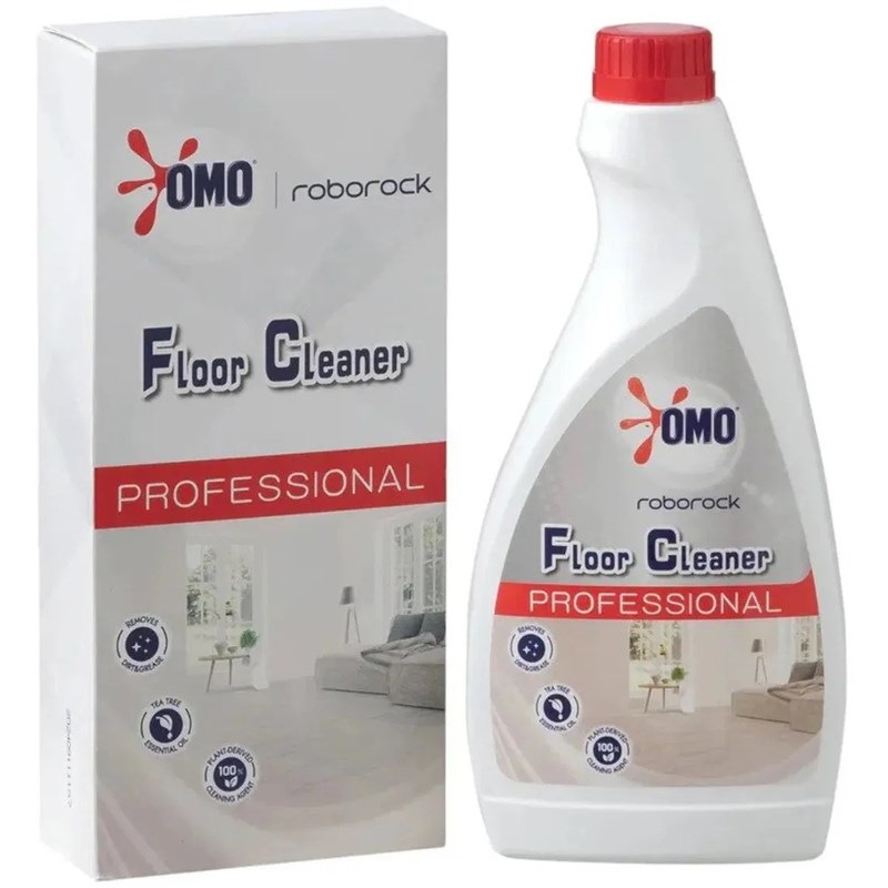 Čisticí prostředek Roborock Cleaner fluid 480 ml