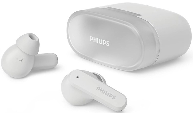 Philips TAT2000WT, bílá