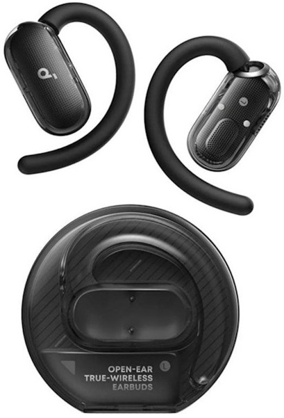 Anker Soundcore V40i, černá
