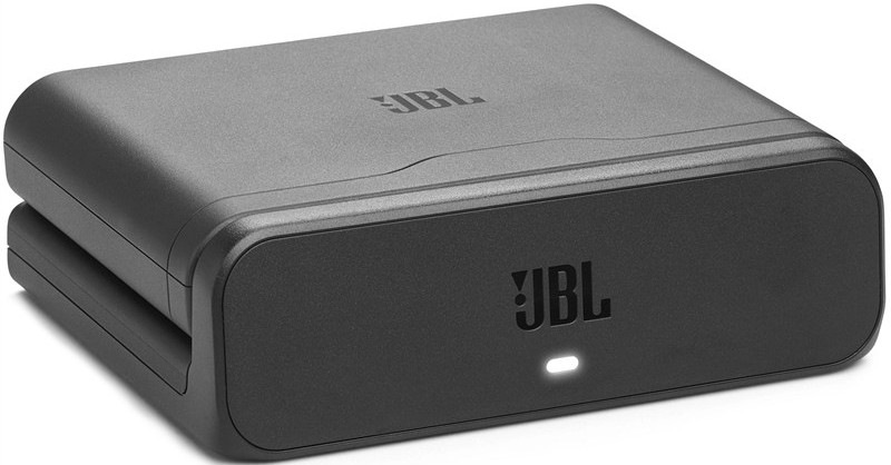 Baterie s nabíjecím pouzdrem JBL BATTERY 600 pro reproduktory JBL PartyBox 520 a JBL Boombox 4